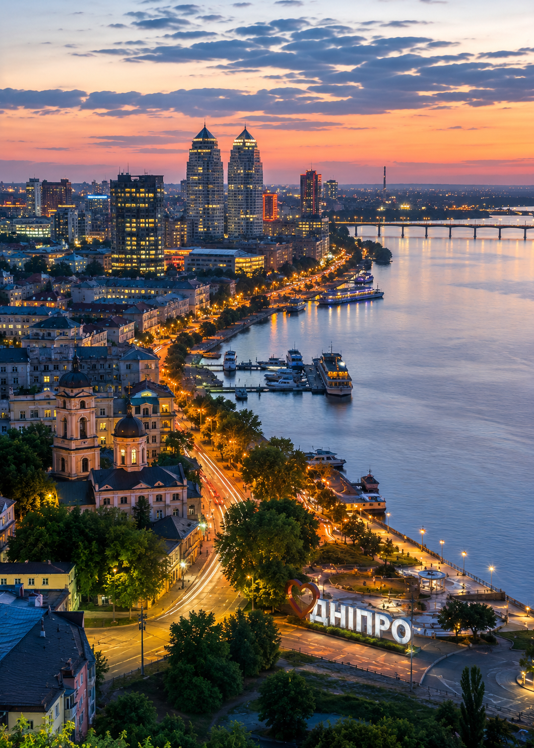 dnipro