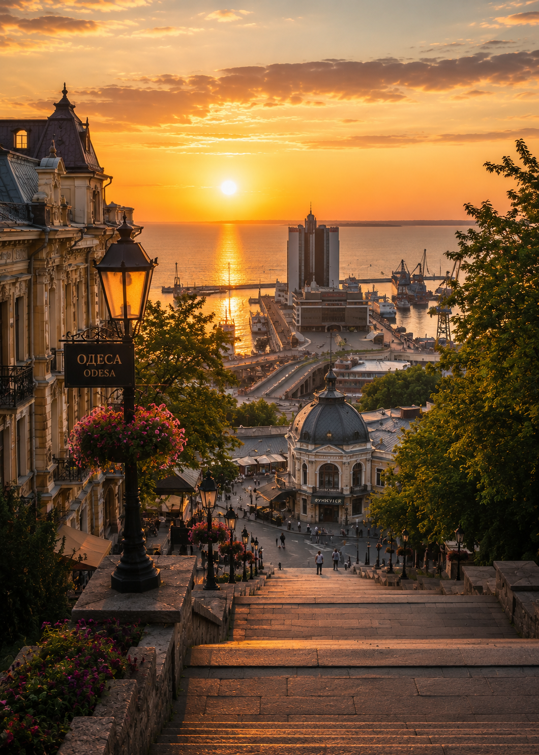 odessa